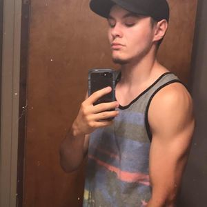 Meet your Posher, Kane